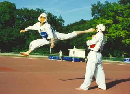 voila moi sur m sport