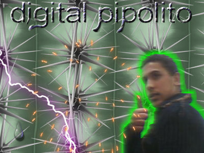 digital pipolito