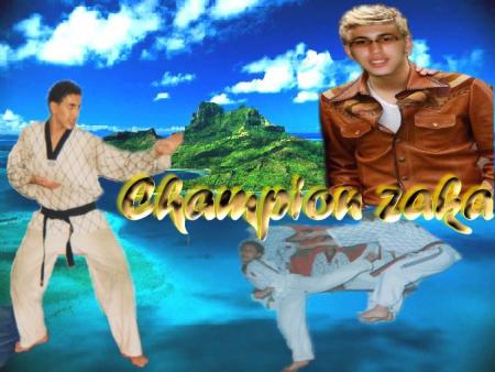 champion zaka