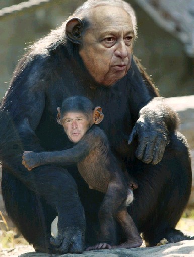 chron avec son gar�on buch