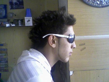 voila moi sur ma boutique