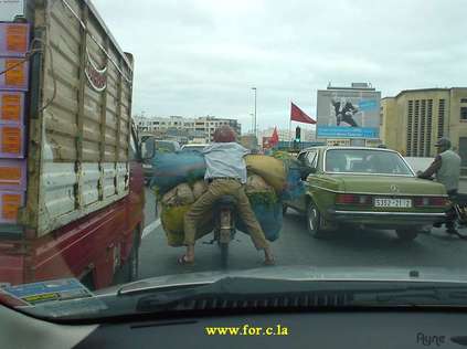 za3ma maghba talmout