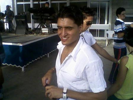 m. bahiko sur le club