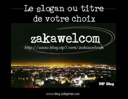 zakawelcom