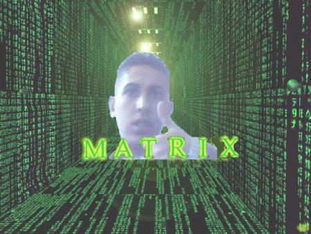 matrix zaka
