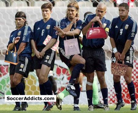 oh hihihi les fille argentinese