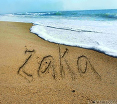 zaka